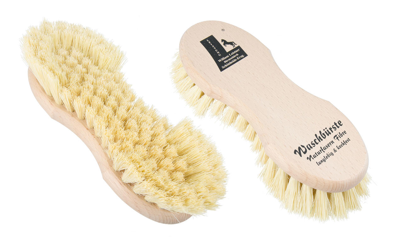 Leistner Brosse à laver (Waschbürste) 200 x 65 mm