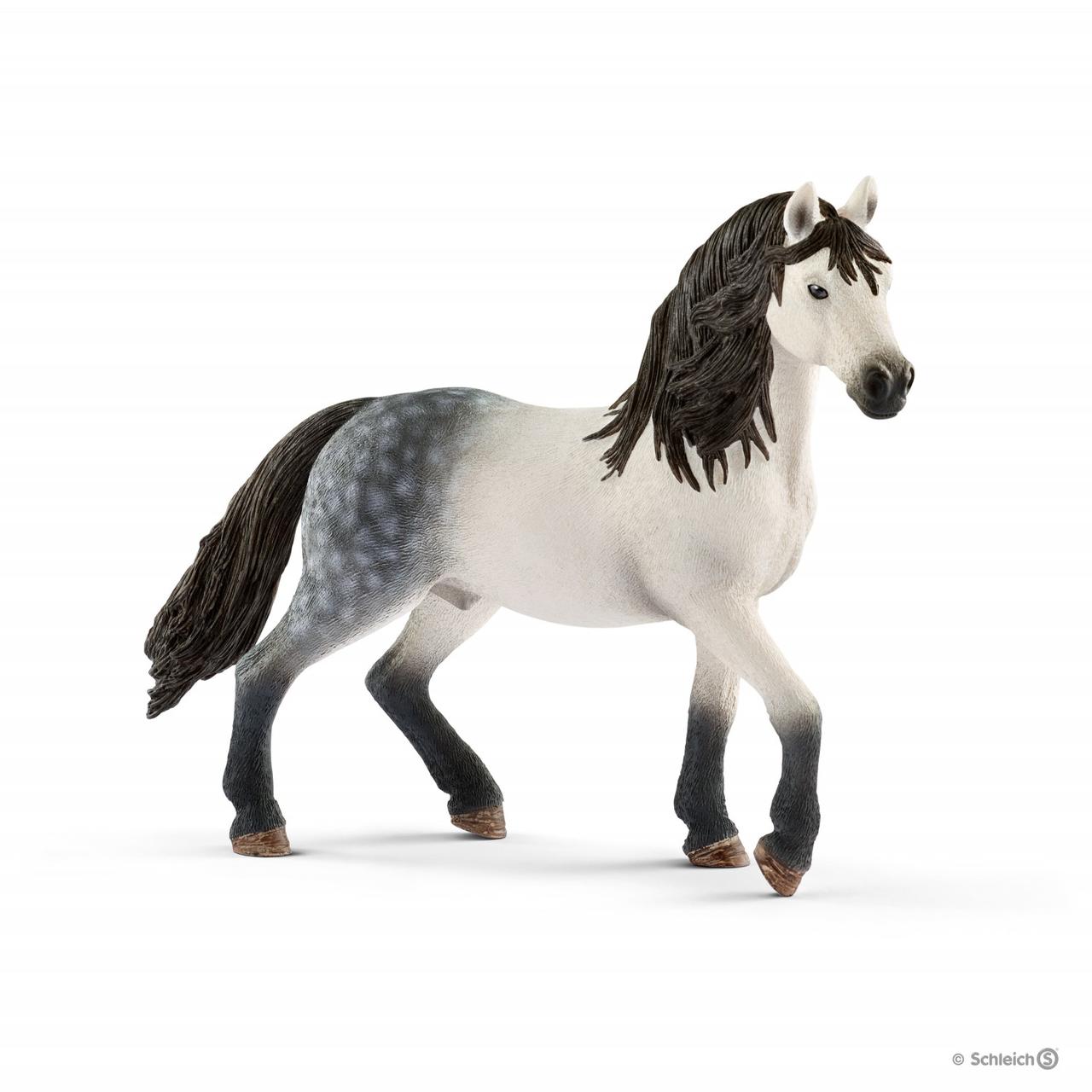 Schleich L'étalon andalou