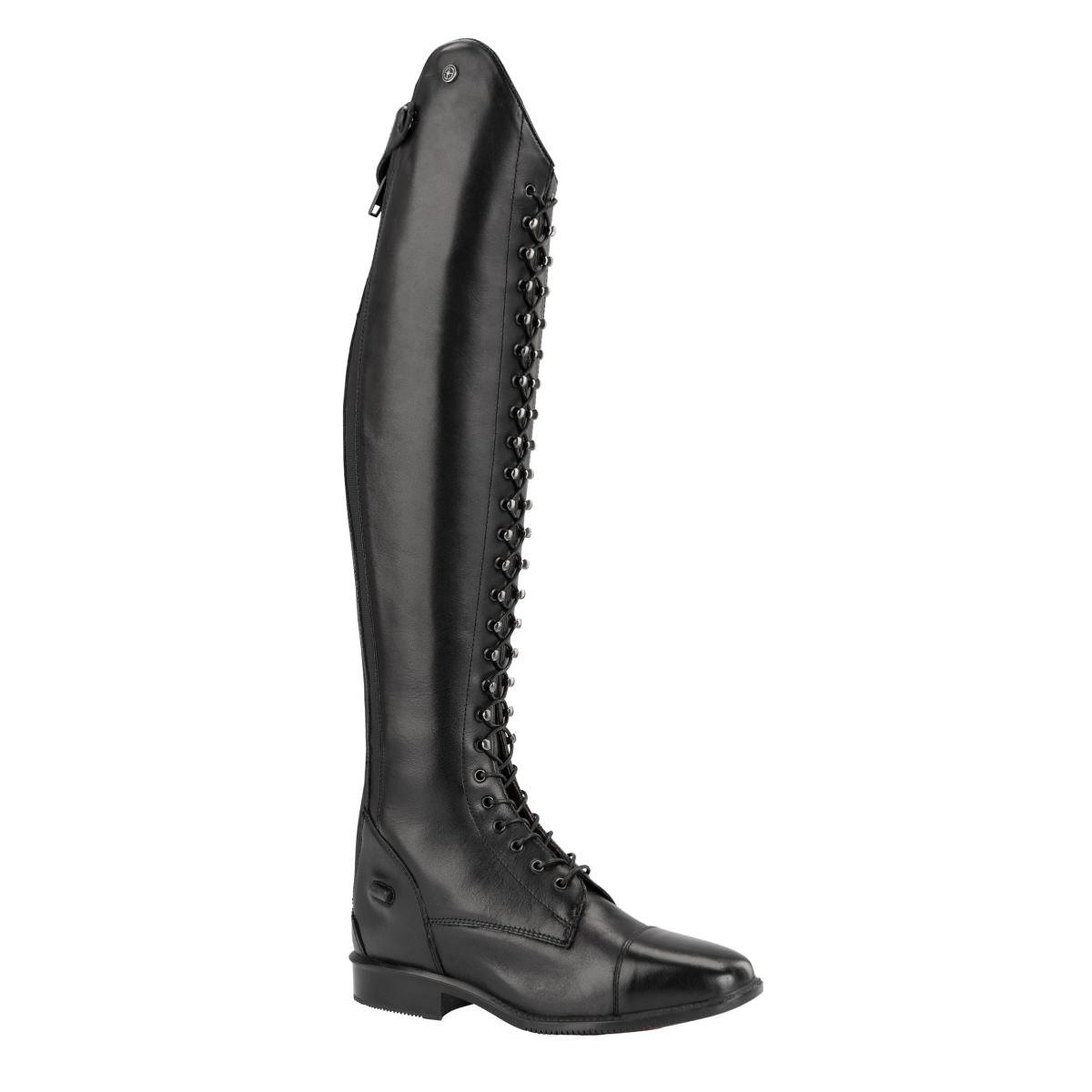 Suedwind Bottes de dressage Legacy Venado, noir