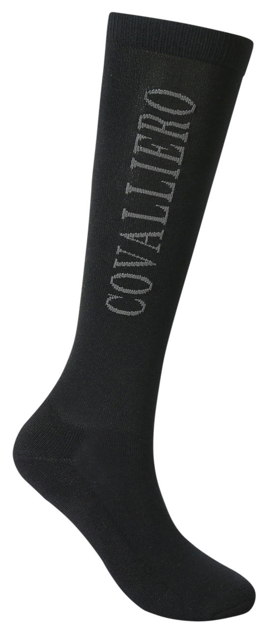 Covalliero Chaussettes d'équitation Competition