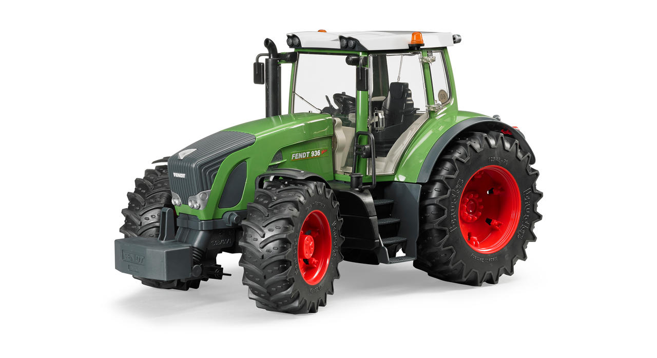 Bruder Tracteur Fendt 936 Vario