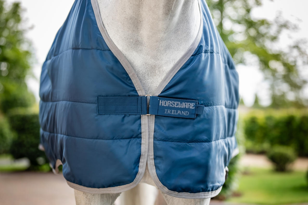 Horseware Doublure Liner thérapeutique Ionic 50g