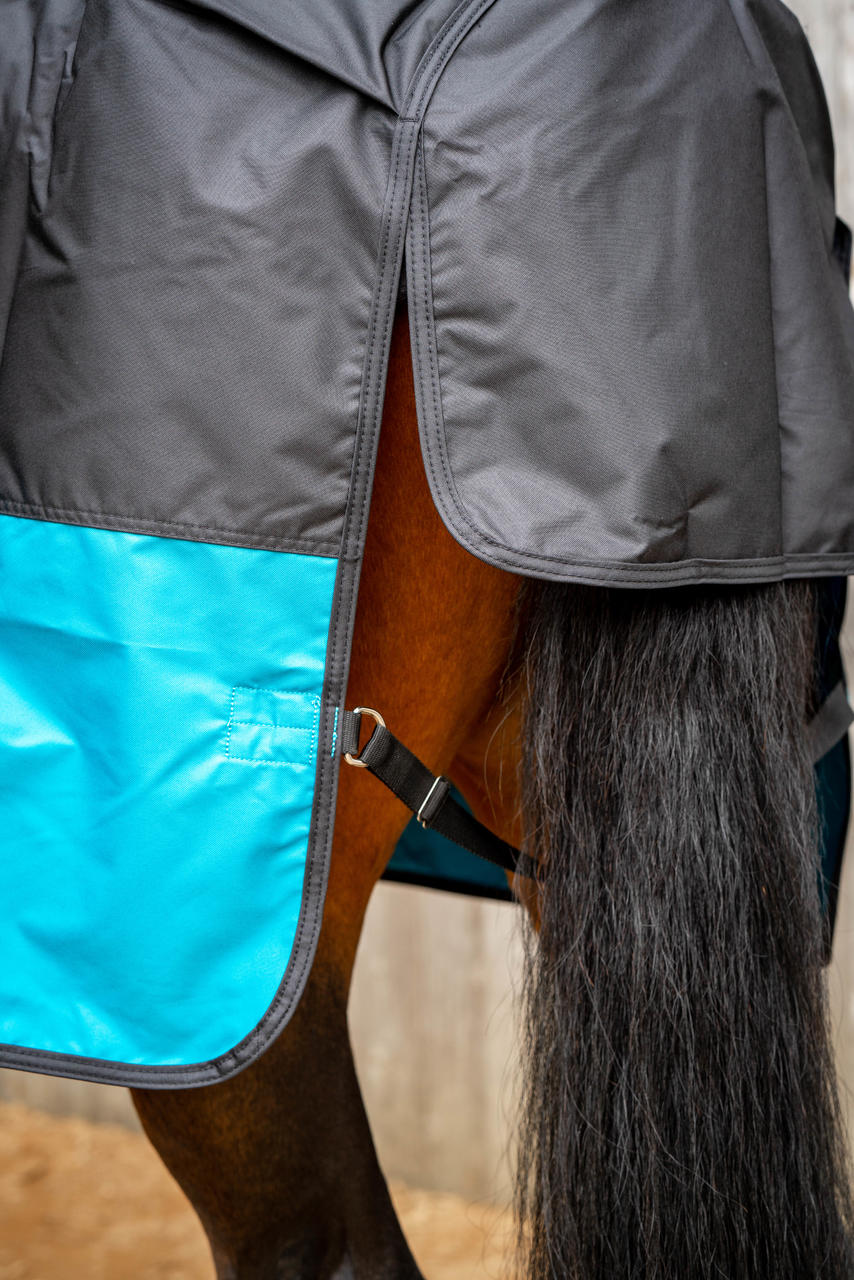 Horseware Mio Turnout Lite – Couverture de pré