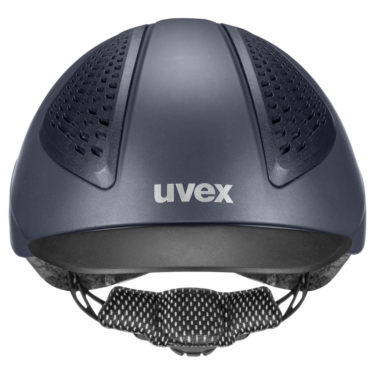 uvex Casque d'équitation exxential III