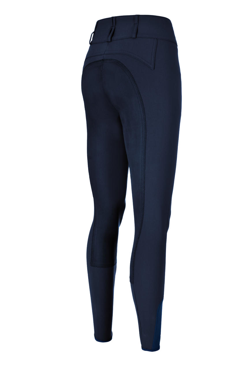 Pikeur Pantalon d'équitation Candela Corkshell McCrown