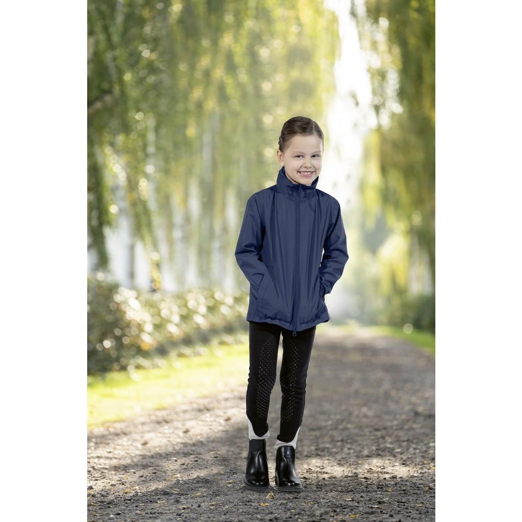 HKM Veste de pluie Rainy Day, pour enfants