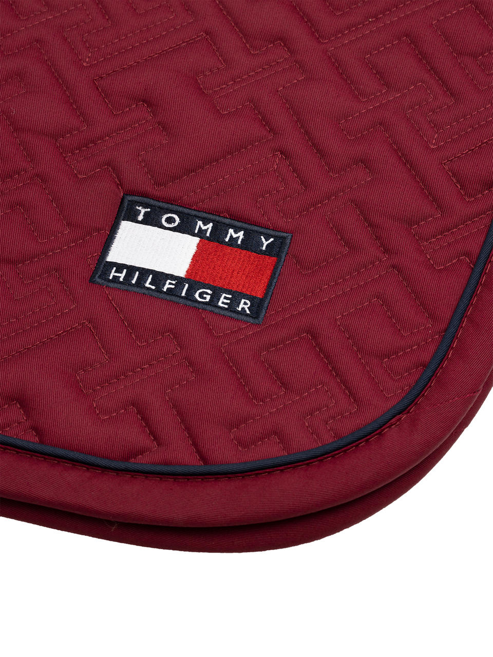 Tommy Hilfiger Chabraque de saut Oxford