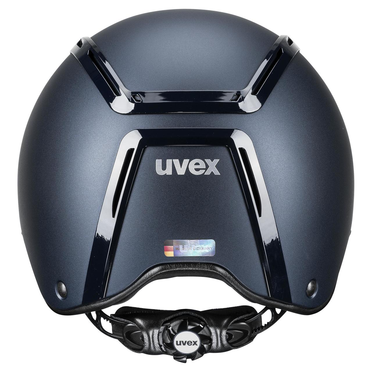 uvex Casque d'équitation exxeed active