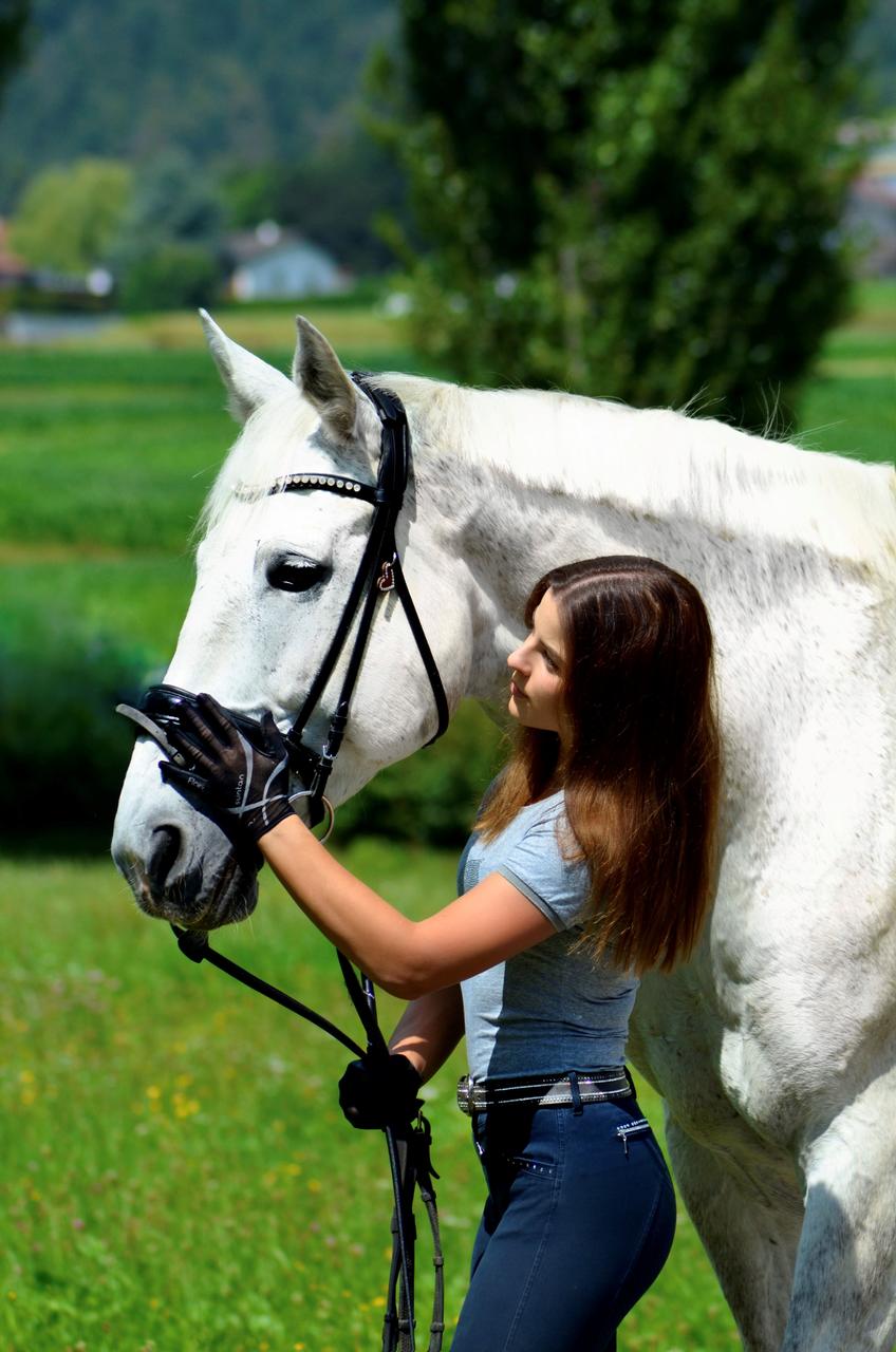 Roeckl Gants d'équitation Laila