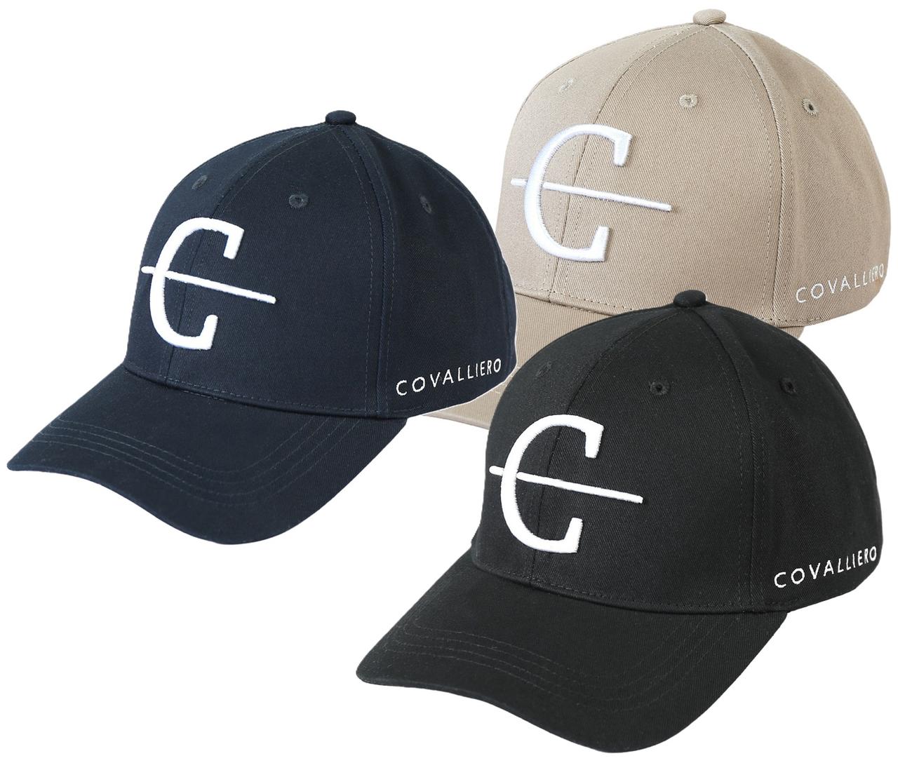 Covalliero Casquette