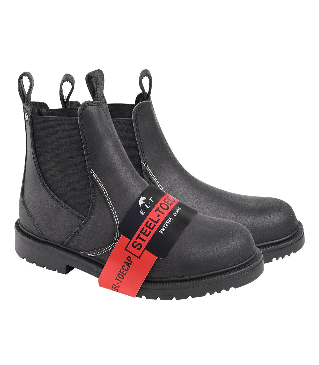 Waldhausen Bottines Jodhpur Secura