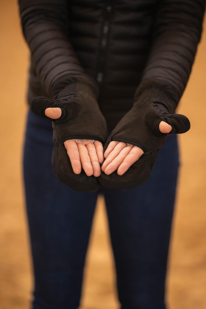 Roeckl Gant d'équitation d'hiver Nagoya