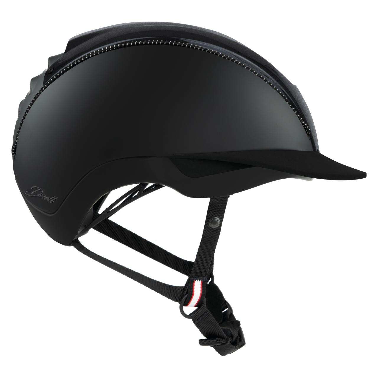 Casco Casque d'équitation DUELL