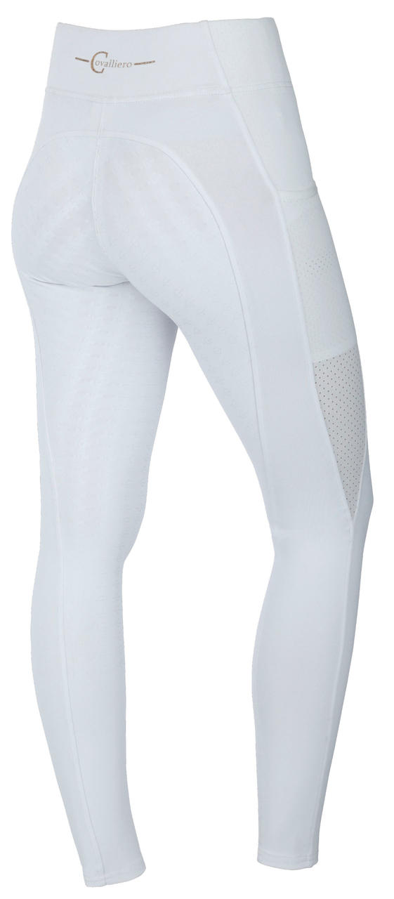 Covalliero Legging d'équitation pour femmes