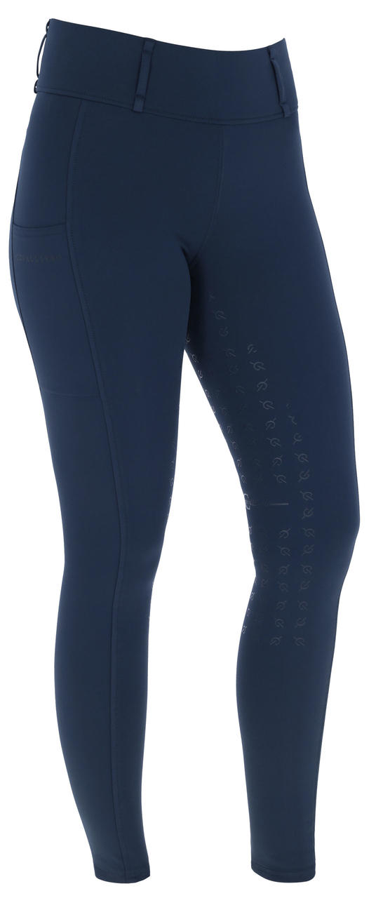 Covalliero Pantalon d'équitation RidingTight Grip Kids