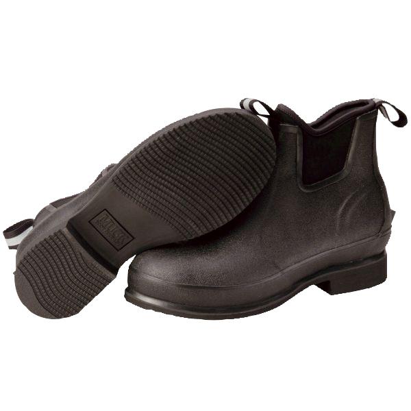 Muck Boot Wear – La chaussure d'écurie