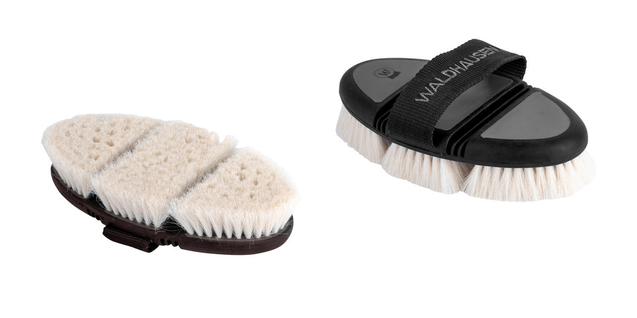 Waldhausen Brosse à lustrer FLEX