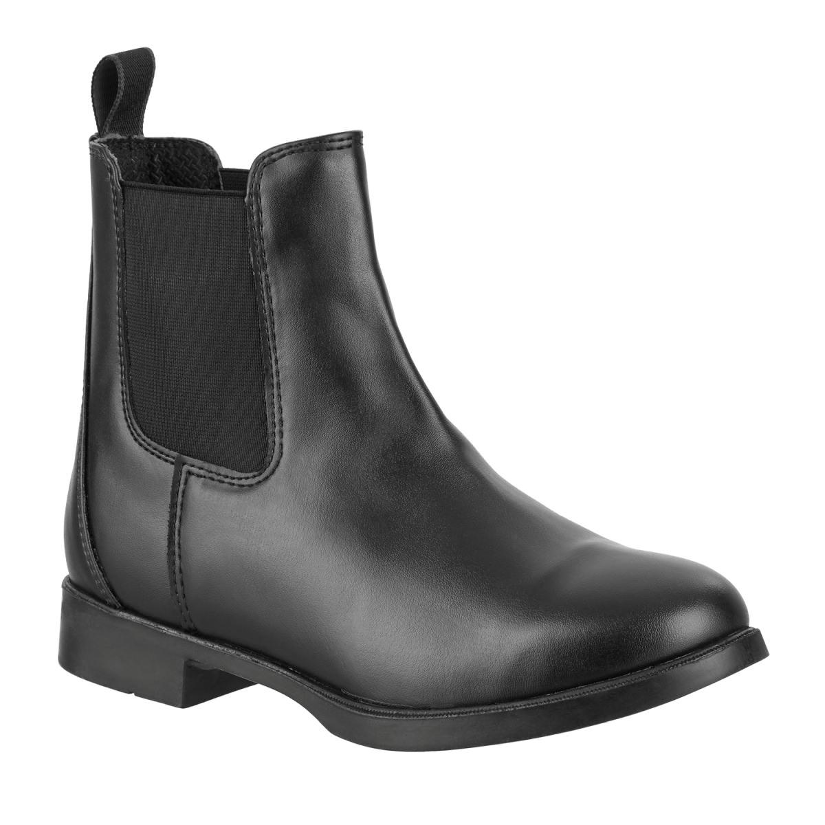 Contrace Bottines Jodhpur Synthetic