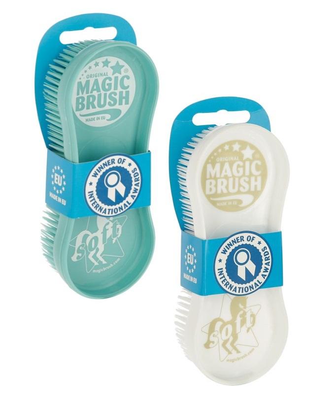 Kerbl Brosse MagicBrush Soft