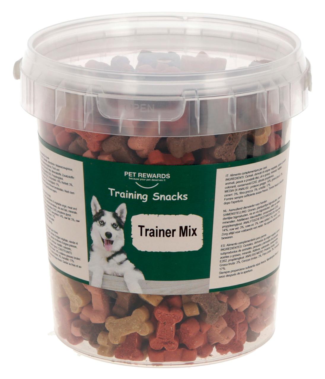 Kerbl Pet Rewards Trainer Mix, 500 g