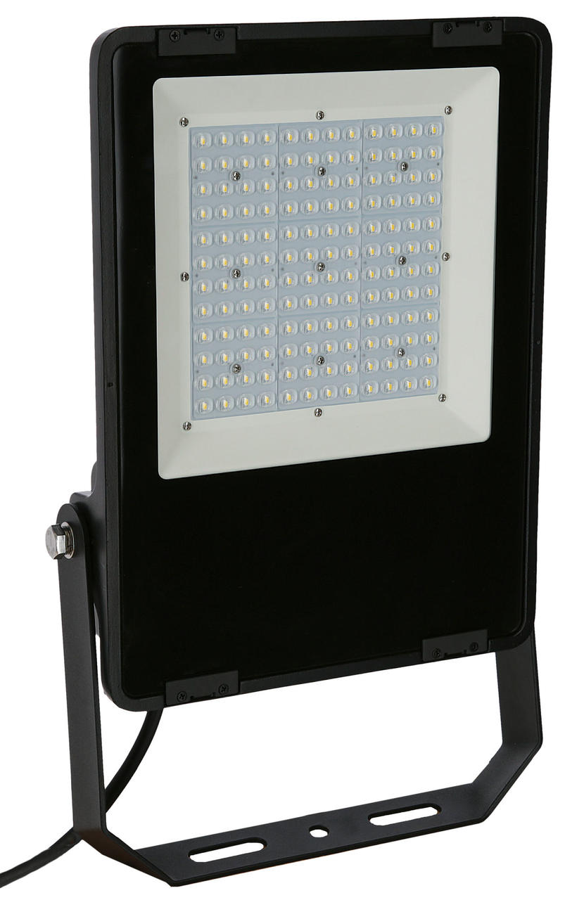 Kerbl Projecteur extérieur LED Comfort Pro 100 W