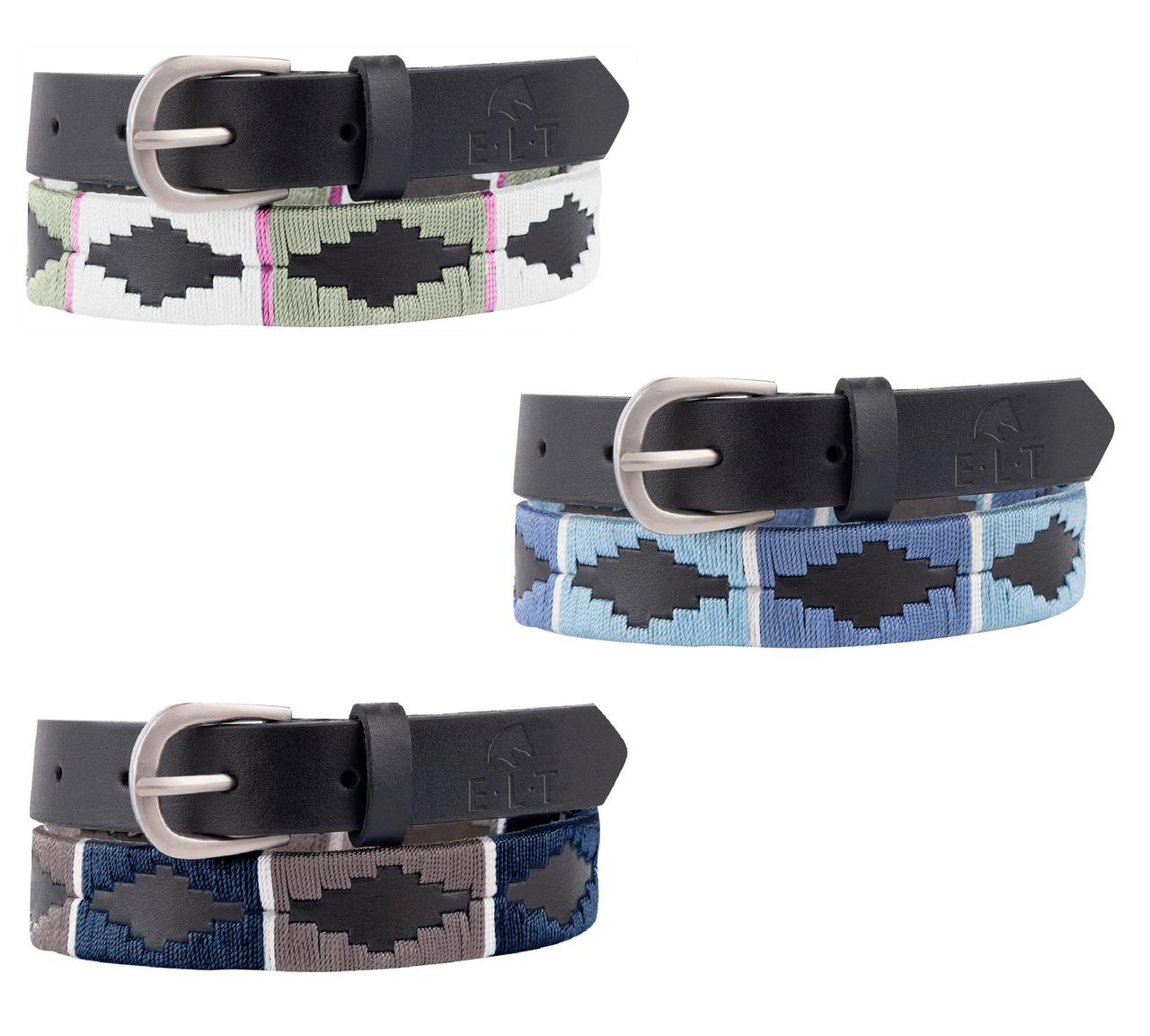 ELT Ceinture polo gemma