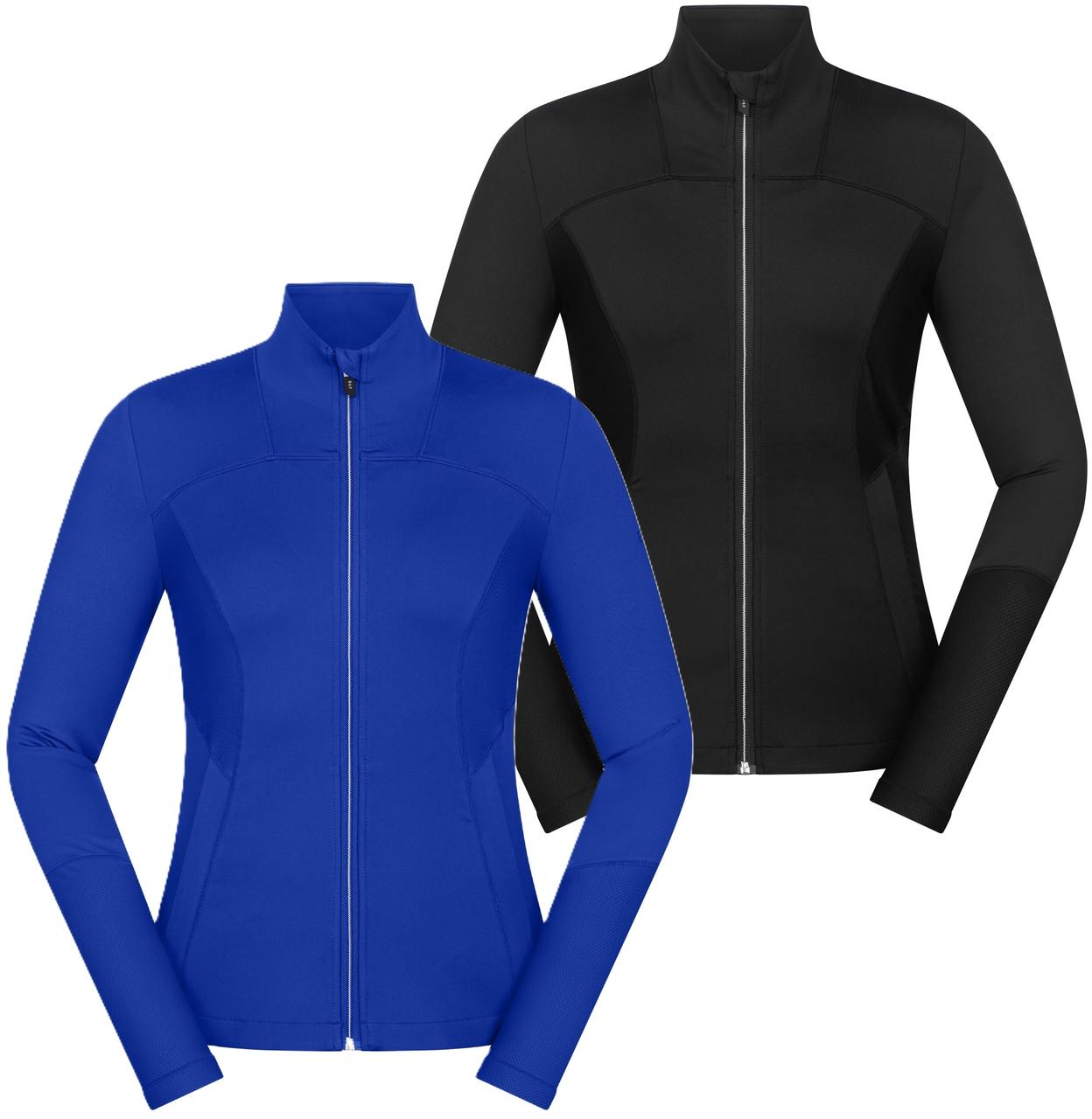 ELT Veste en sweat Powerstretch Padua