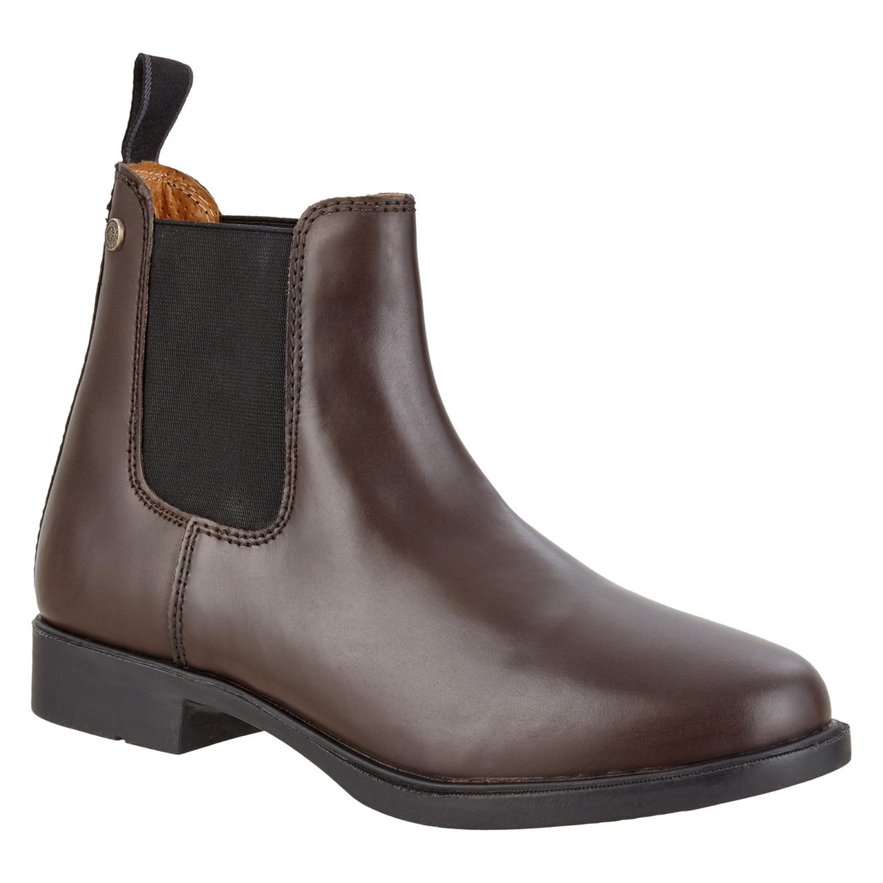 Suedwind Chelsea Jodhpur d'équitation en cuir Classic