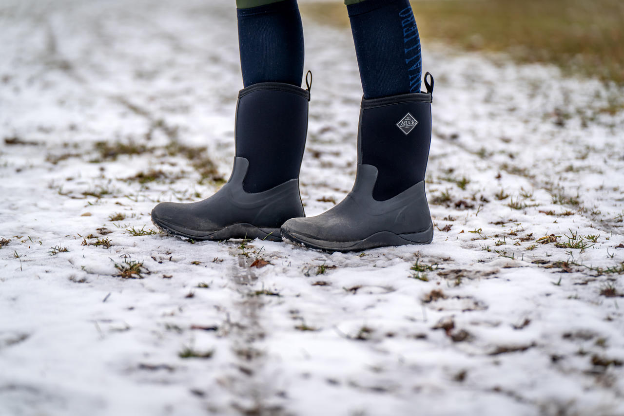 Muck Boot Bottes courtes Arctic Weekend