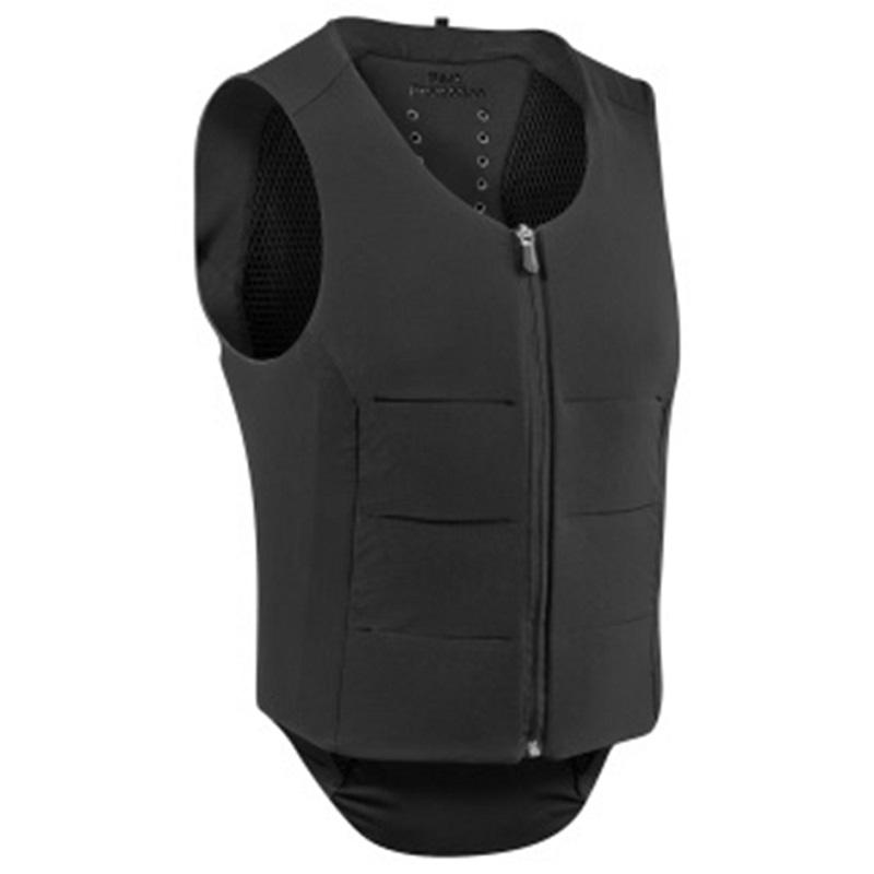 Komperdell Gilet d'équitation Ballistic Flex Fit Regular