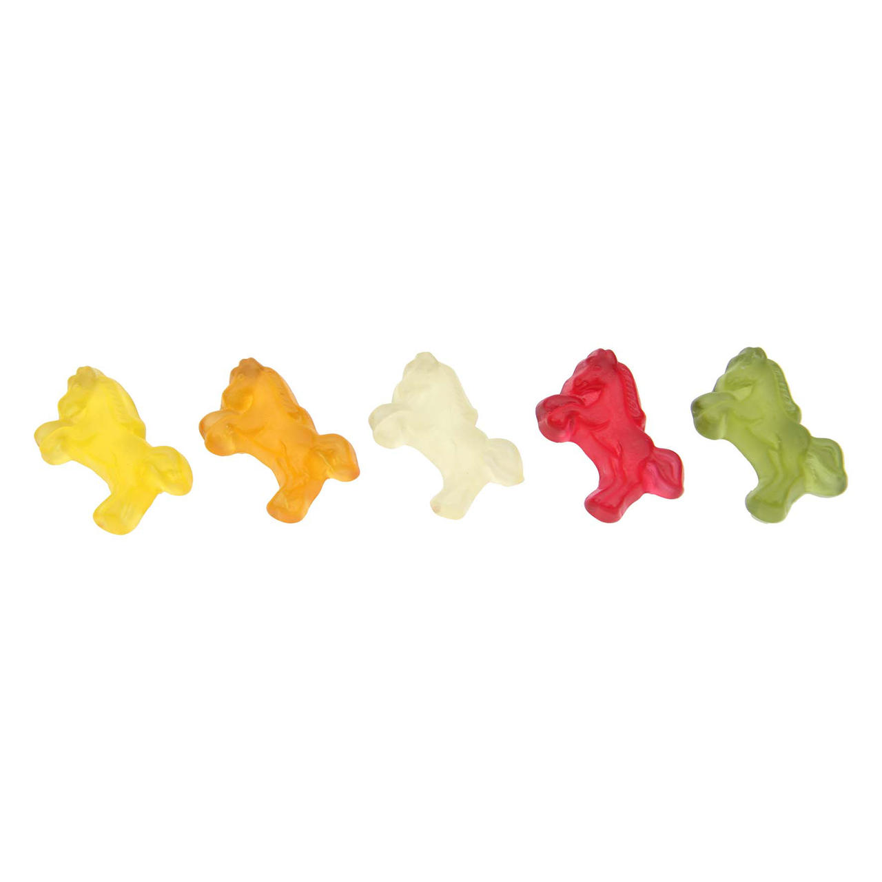 Waldhausen Bonbons Haribo Mini Pferdchen (petits chevaux)