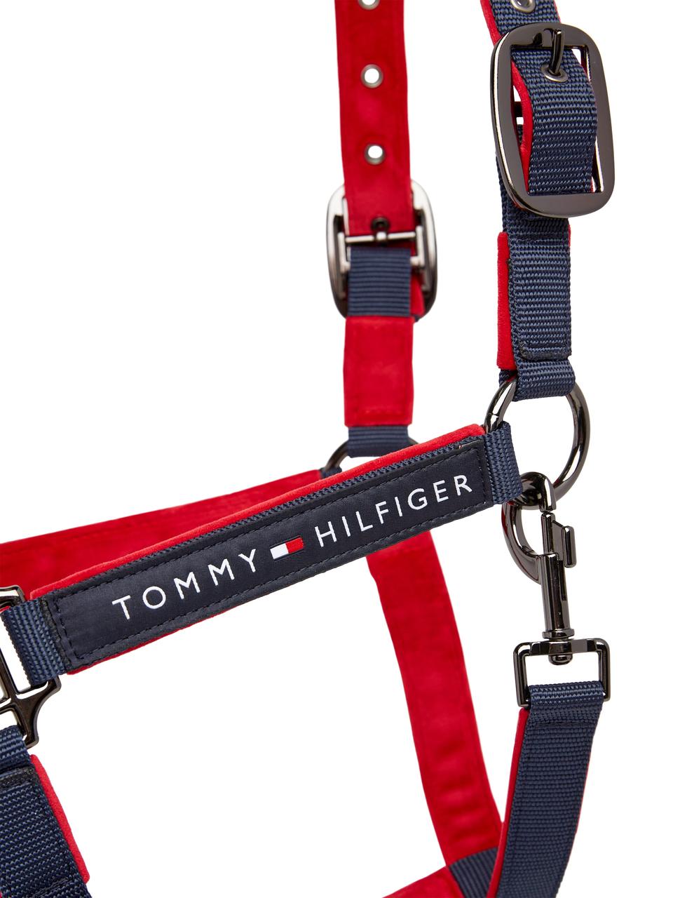 Tommy Hilfiger Global Licol sans fourrure