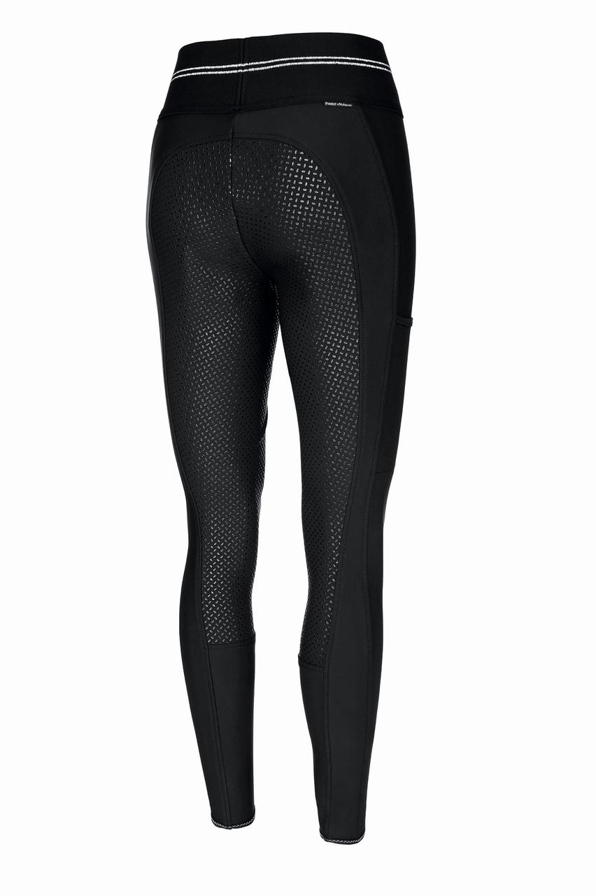 Pikeur Pantalon d'équitation Gia Grip Athleisure