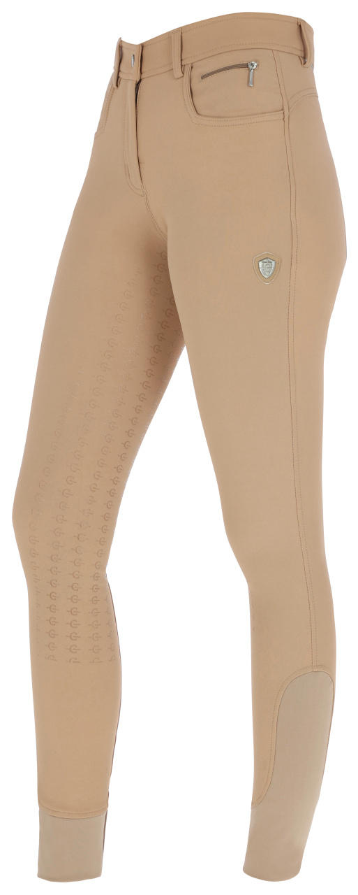 Covalliero Pantalon d'équitation Detroit pour femmes