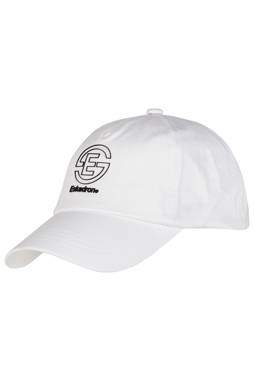 Eskadron Casquette en coton