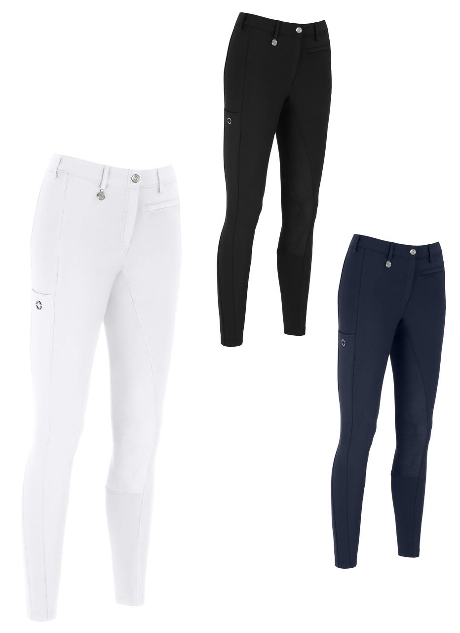 Pikeur Pantalon d'équitation NEW LUGANA