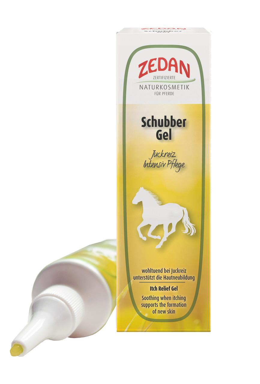 Zedan Gel de poussée 100 ml