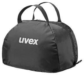 uvex Equestrian Sac pour casque noir