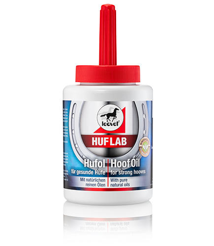 leovet Huile pour sabots HUFLAB 450 ml