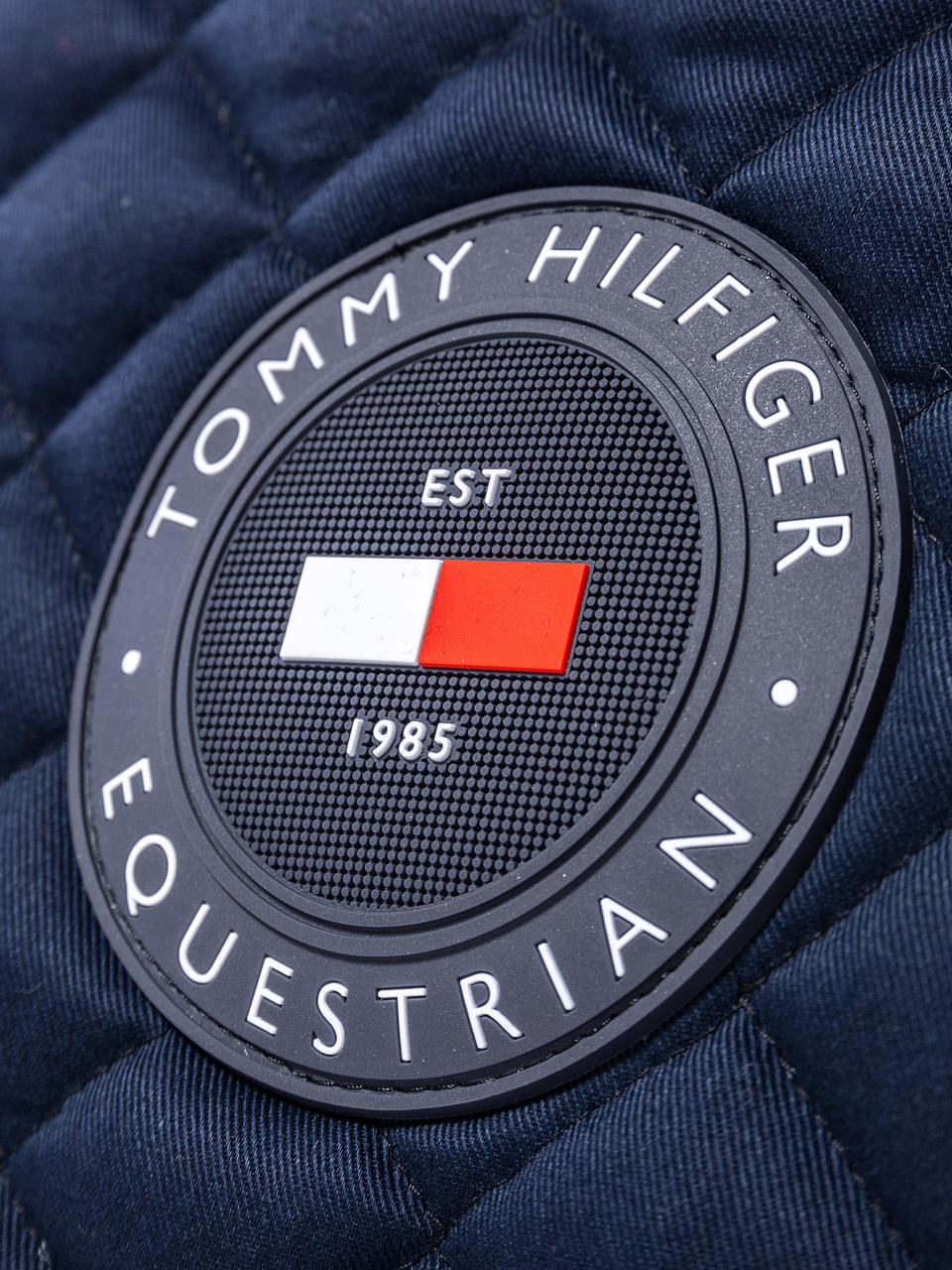 Tommy Hilfiger Chabraque Global Waffel