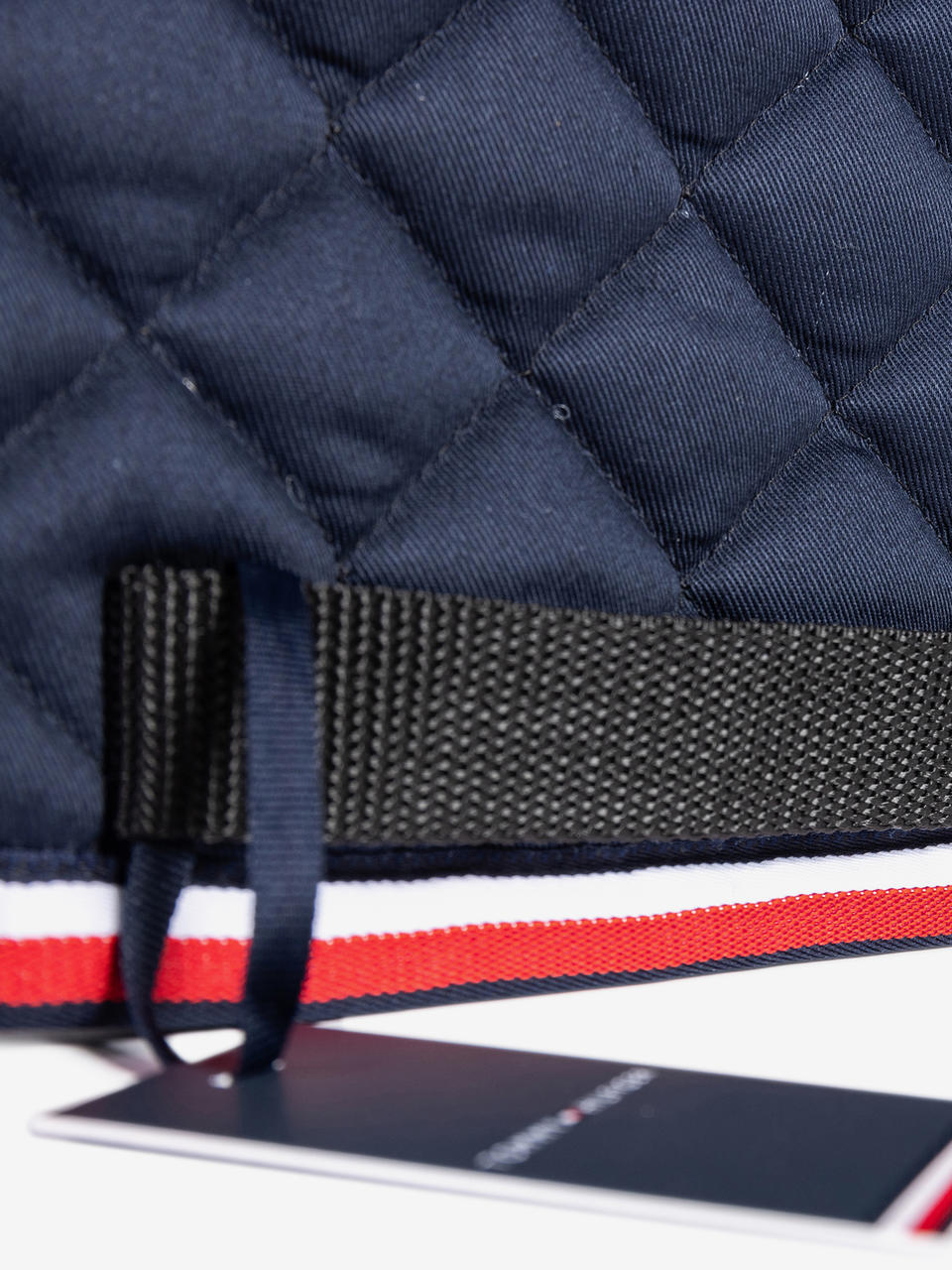 Tommy Hilfiger Chabraque Global Waffel