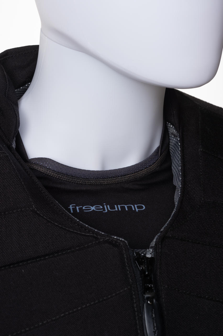 Freejump X'Air Safe CHILD Gilet de protection pour enfants