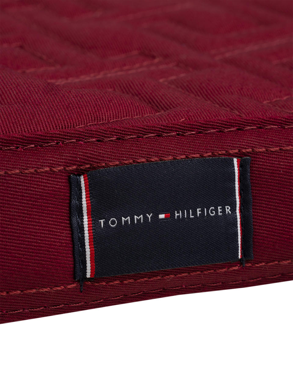 Tommy Hilfiger Chabraque de saut Oxford