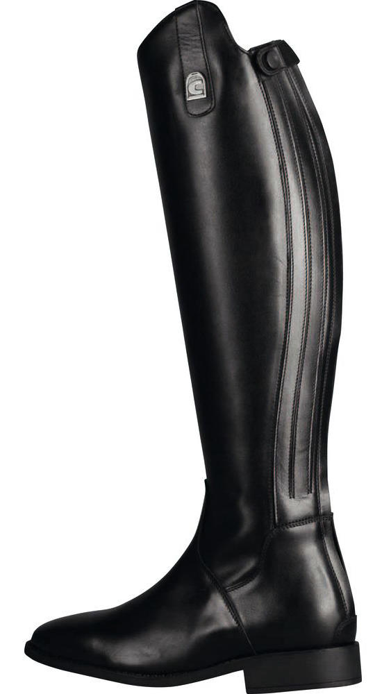 Cavallo Bottes d'équitation en cuir Summer - 