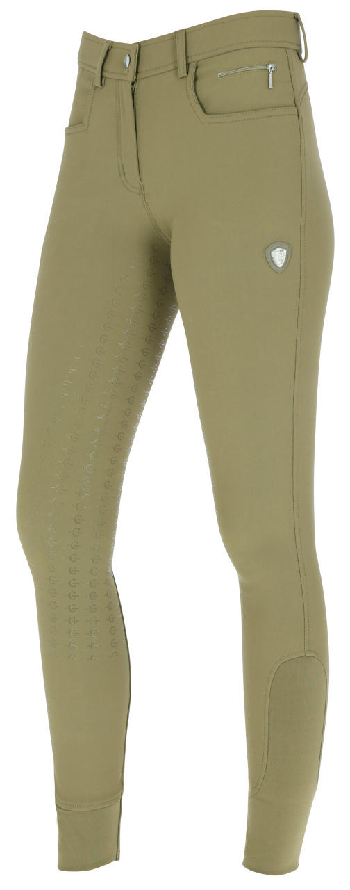 Covalliero Pantalon d'équitation Detroit pour femmes