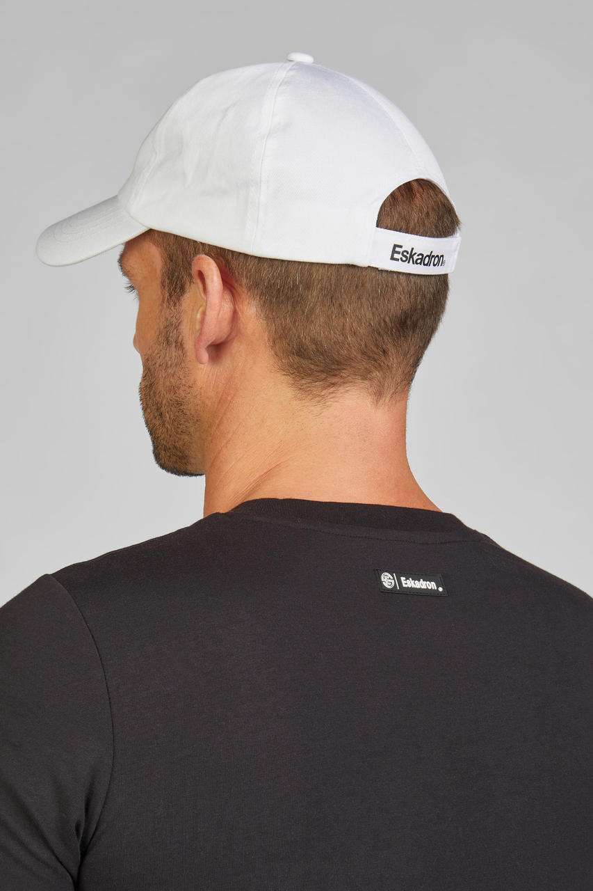 Eskadron Casquette en coton