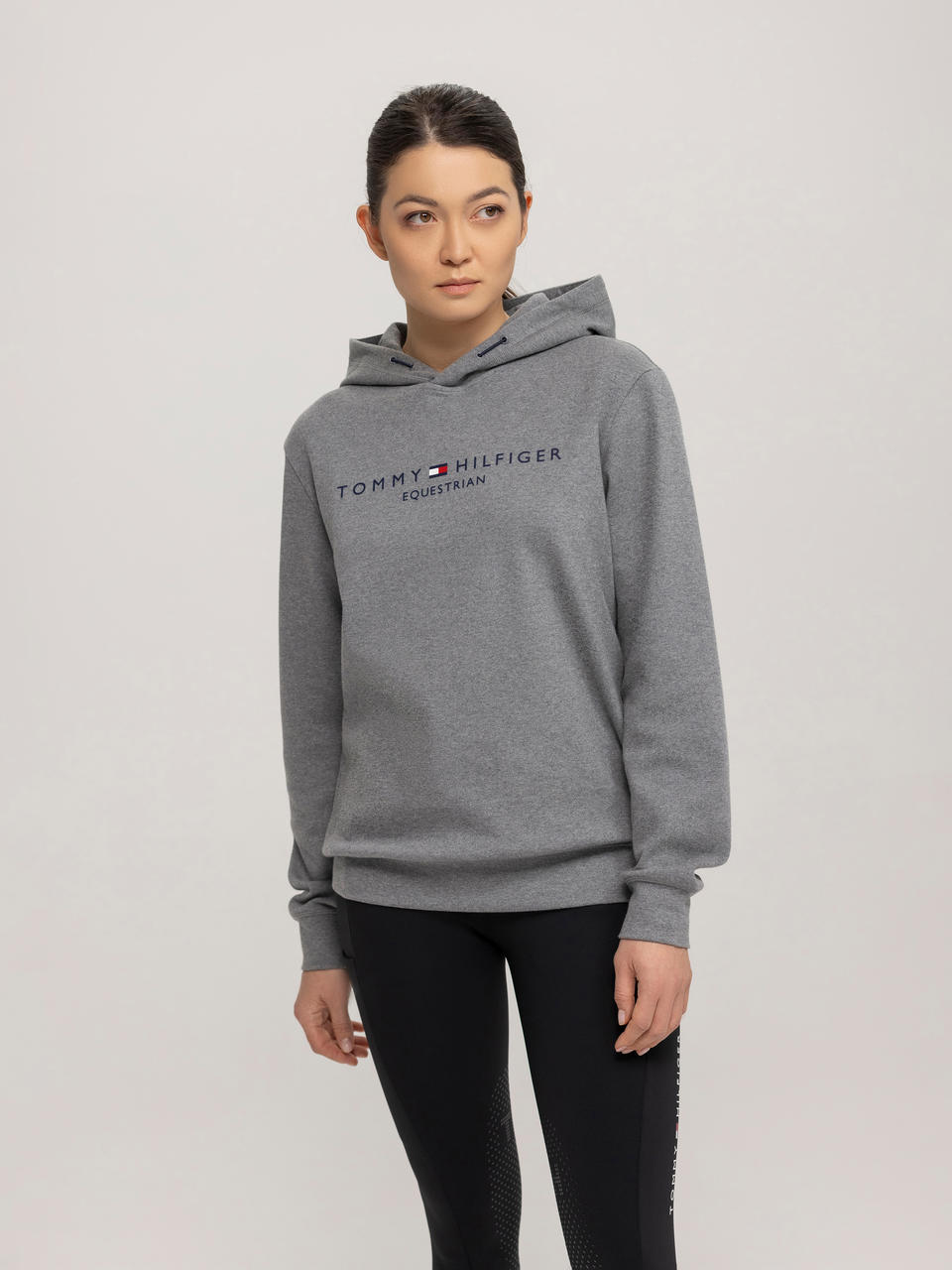 Tommy Hilfiger Hoodie graphique Williamsburg