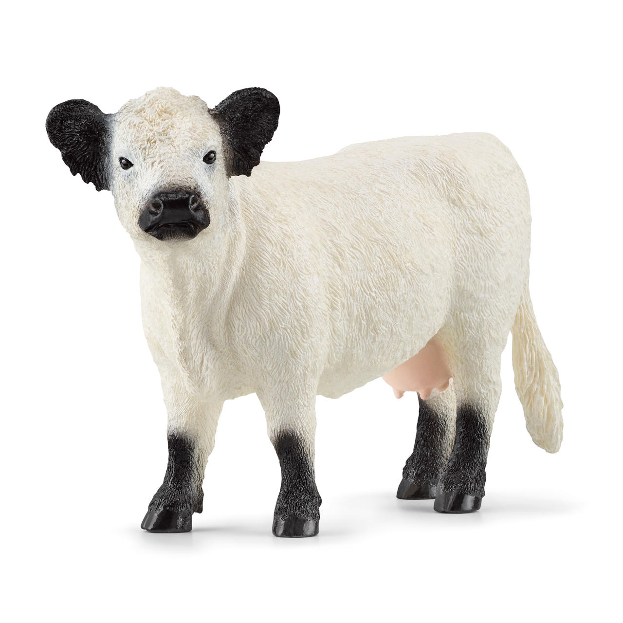 Schleich Vache Galloway