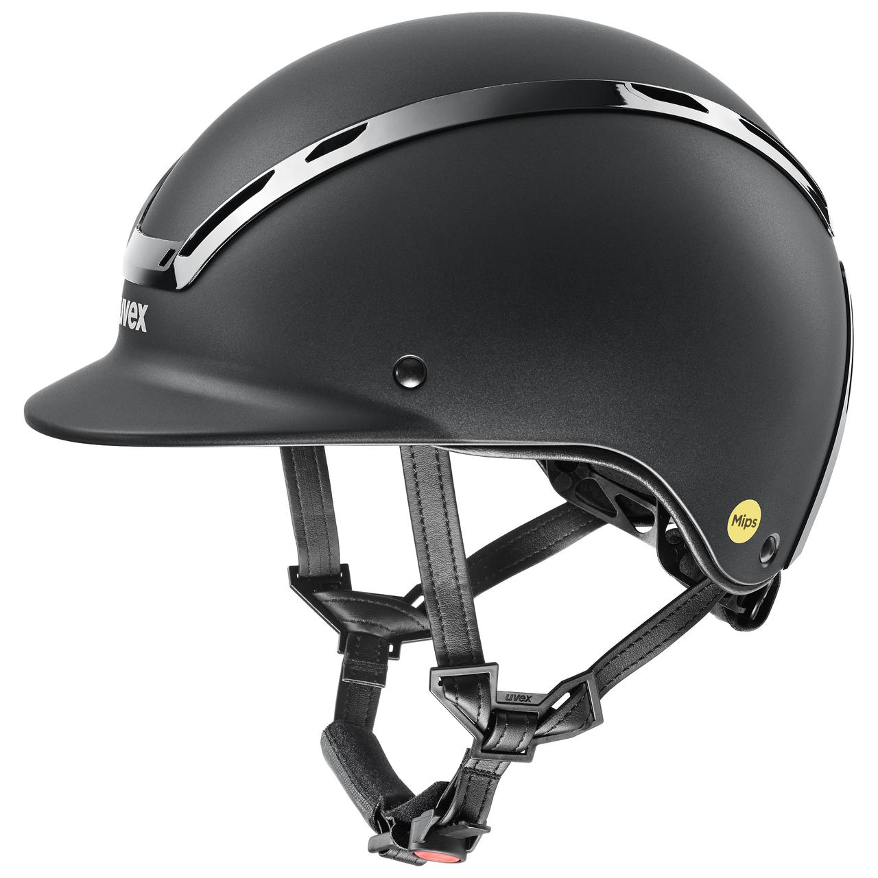 uvex Casque d'équitation exxeed MIPS