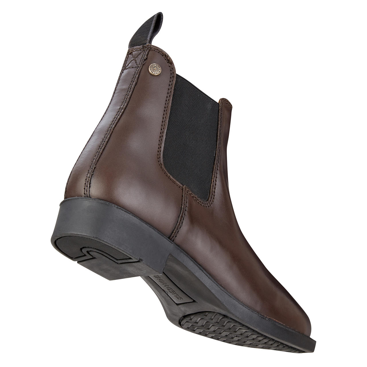 Suedwind Chelsea Jodhpur d'équitation en cuir Classic